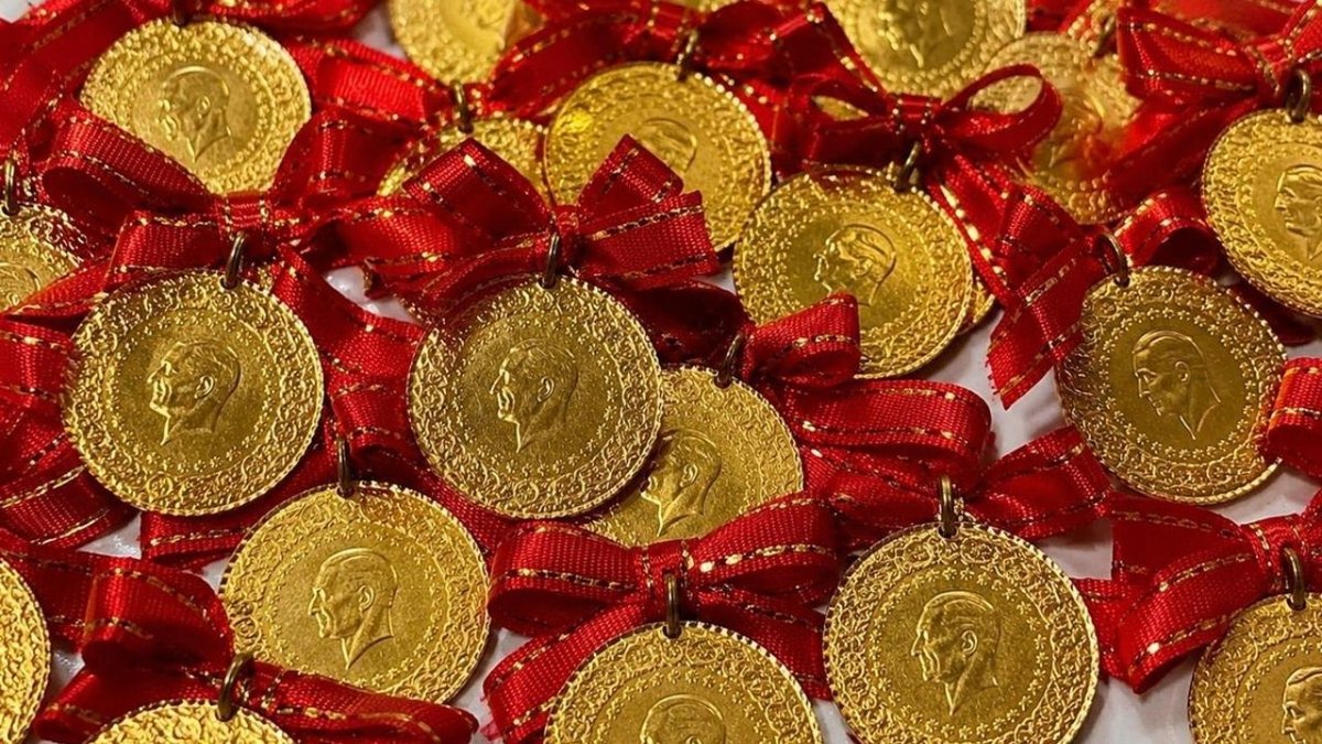 Piyasaların Beklediği Kritik Veri Açıklandı! Altın Fiyatlarında Sert Geri Çekilme