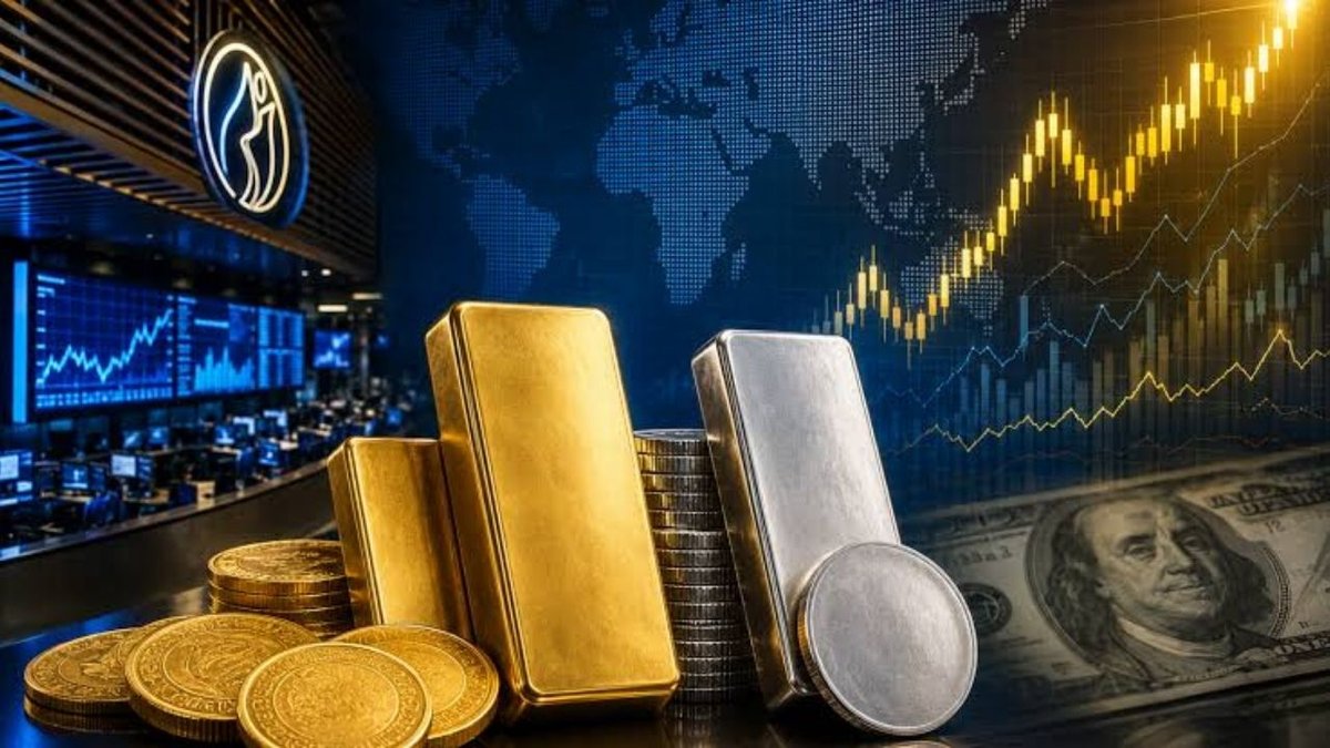 Piyasalarda Gün Sonu: Borsa Yükseldi, Altın Ve Dövizde Son Durum