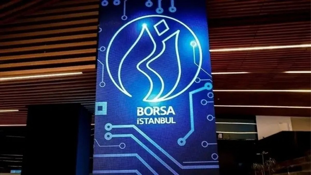 Borsa İstanbul Haftayı Yükselişle Kapattı