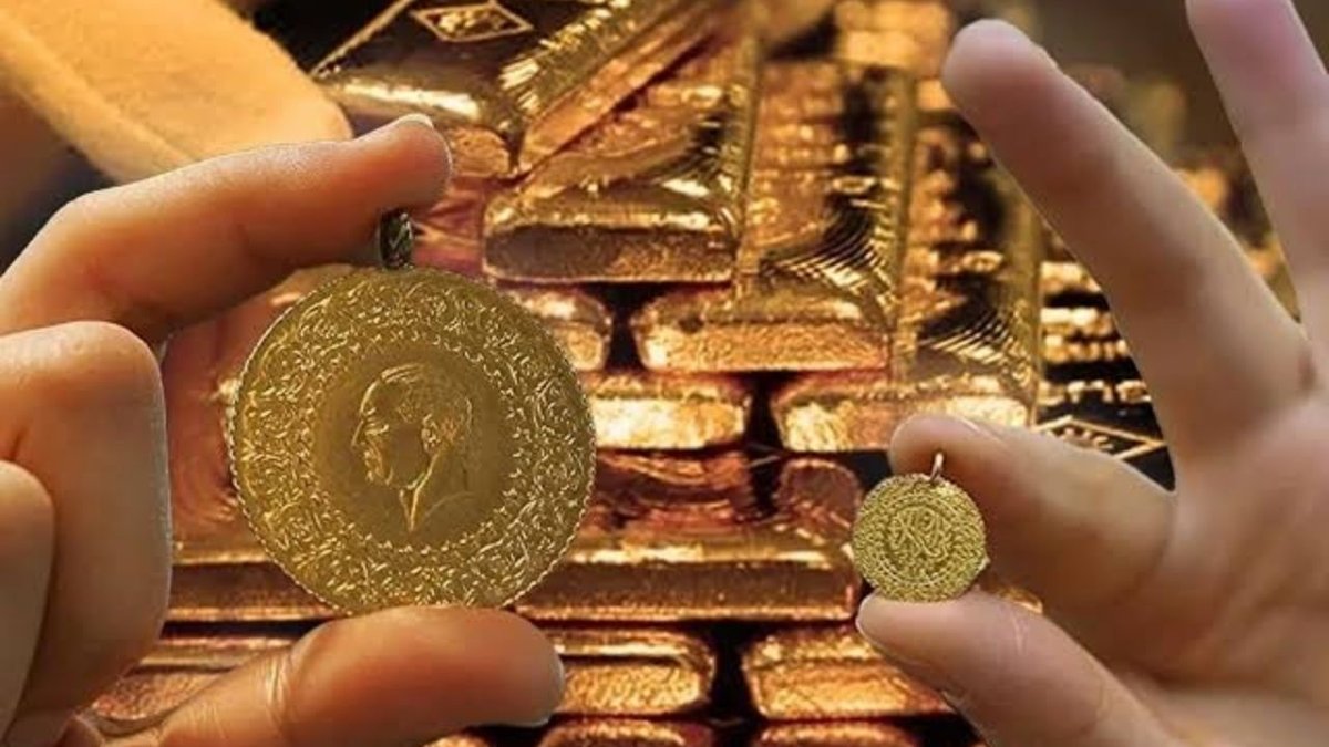 30 Ağustos 2026 Altın Fiyatları: Gram Altın 6 Bin 900 TL’yi Aştı