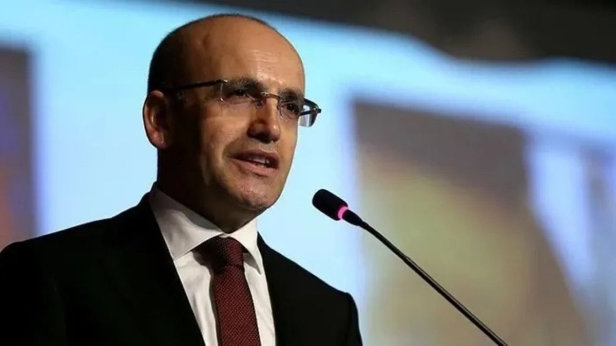Bakan Şimşek’ten Büyüme Mesajı: Ekonomi Kademeli Olarak Hızlanacak