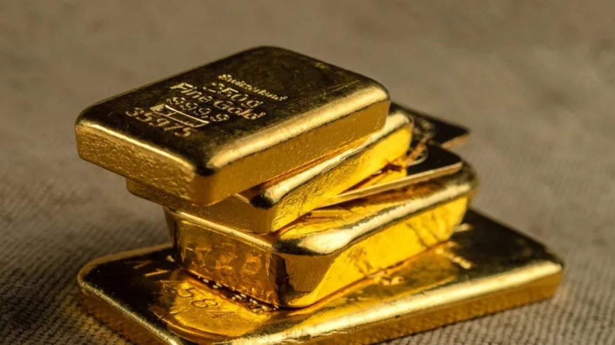 Altın Fiyatlarında Sert Düşüş: Gram Altın 7 Bin Liranın Altına Geriledi