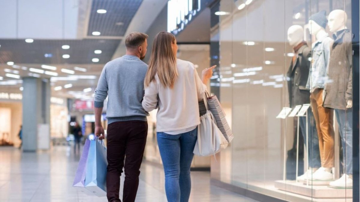 Vitrindeki Ürünü Satmayan İşletmelere Ceza Geliyor