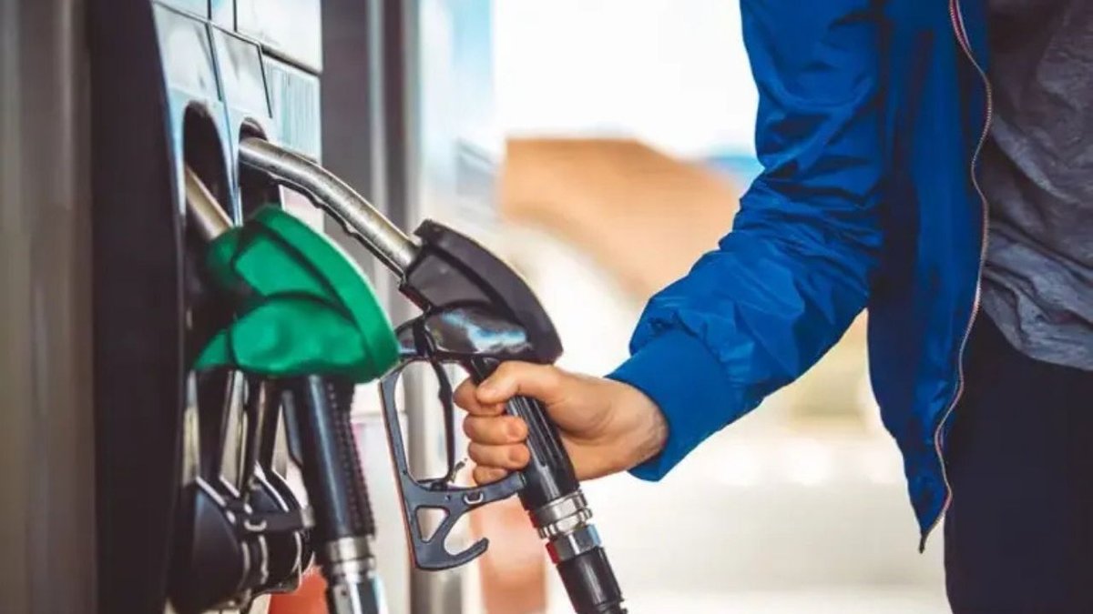 Motorine ÖTV Zammı Geldi: 2 Eylül Akaryakıt Fiyatları Belli Oldu