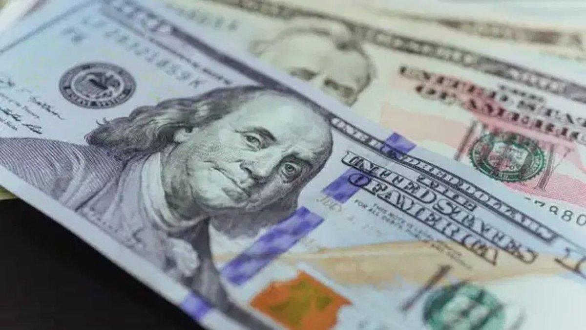 Dolar/TL Rekor Tazeledi: Kurda Yükseliş Hızı Kesilmiyor