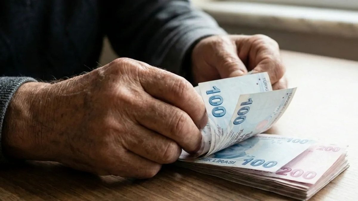 Emeklilikte Yeni Dönem: Bağ-Kur’lular İçin 7 Bin 200 Günlük Prim Düzenlemesi Gündemde