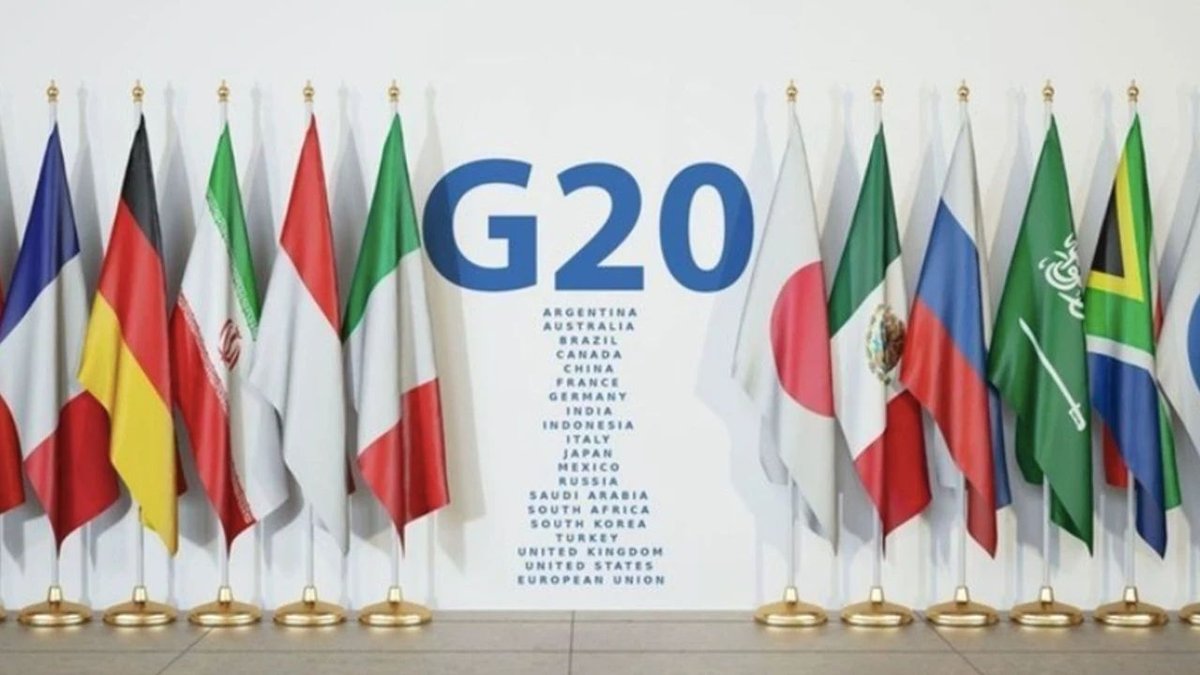 G20 Ülkelerinden İnovasyon İçin Ortak Adım: Gelişmekte Olan Teknolojilere Destek Mesajı