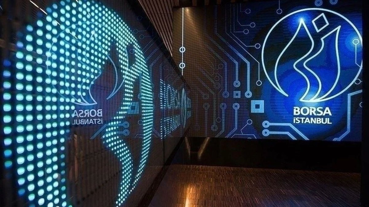 Yabancı Yatırımcıdan Borsada 329 Milyon Dolarlık Alım