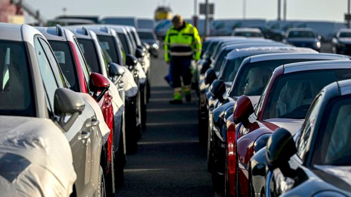 Volkswagen’dan Büyük Küçülme Planı: 50 Bin İş Pozisyonu Ortadan Kalkabilir