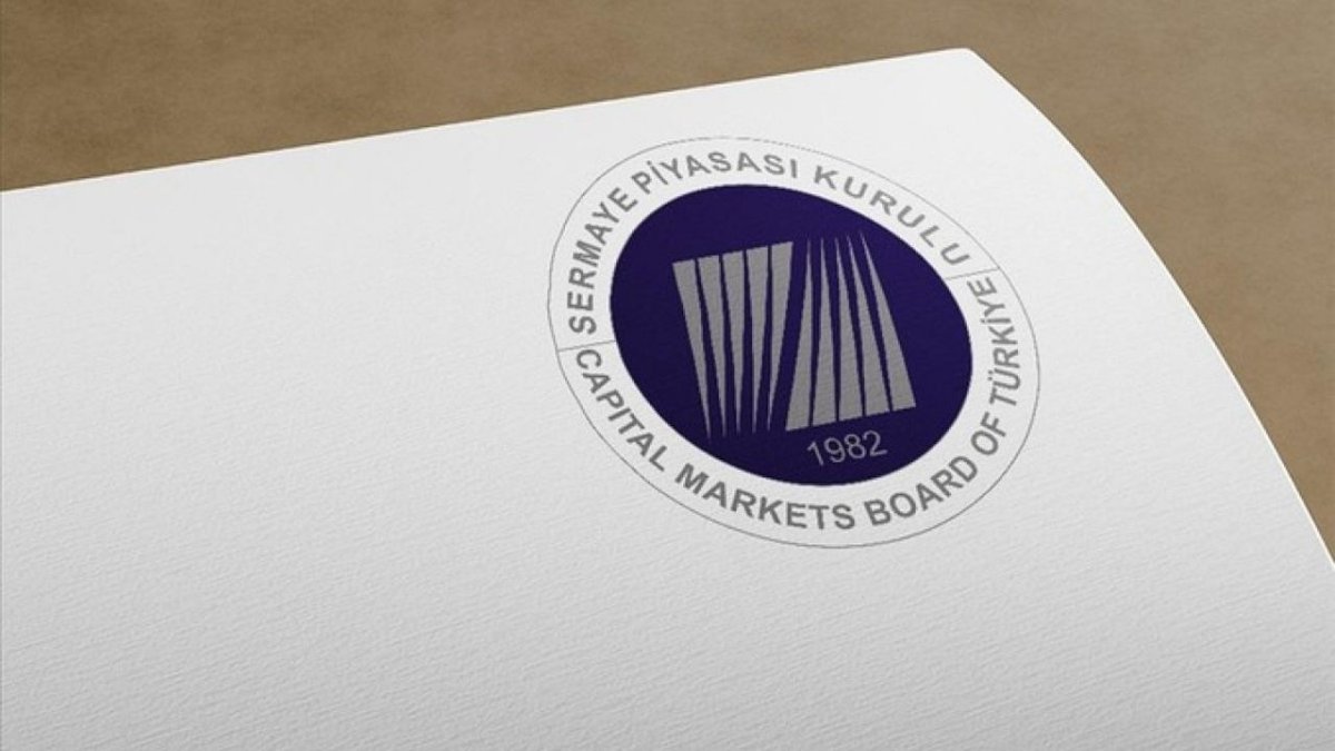 SPK’dan 2 Kişi Ve 1 İnternet Sitesi Hakkında Suç Duyurusu