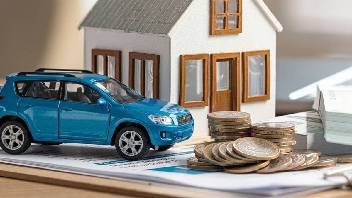 Ev Ve Araç Alacaklar Dikkat: Tasarruf Finansman Sisteminde Yeni Dönem Başlıyor