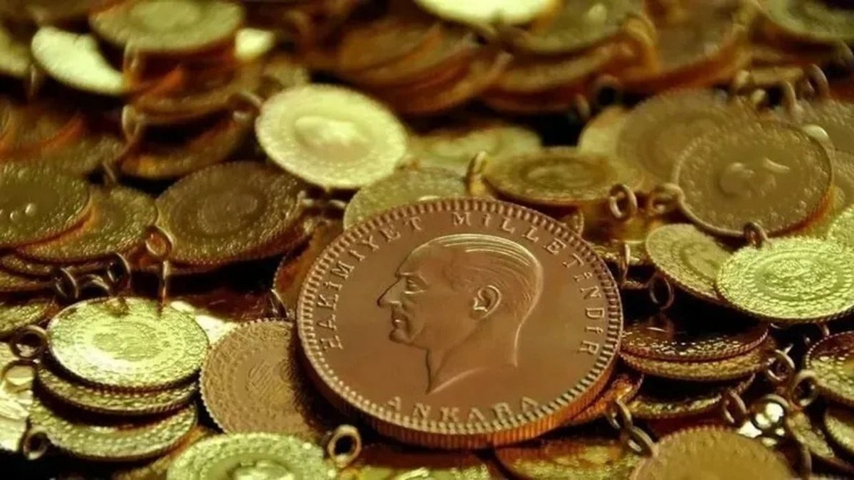 Altın Fiyatlarında Son Durum: Gram, Çeyrek Ve Yarım Altın Ne Kadar