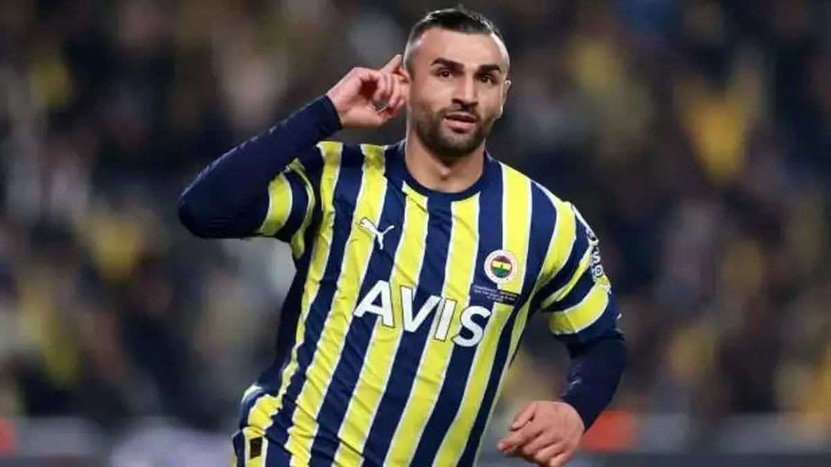 Fenerbahçe'de Ayrılığın Eşiğinde: Yeni Bir Talip Ortaya Çıktı!
