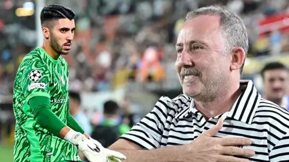 Beşiktaş'a Portekizli Kaleci! Transferde Chelsea Hedefi