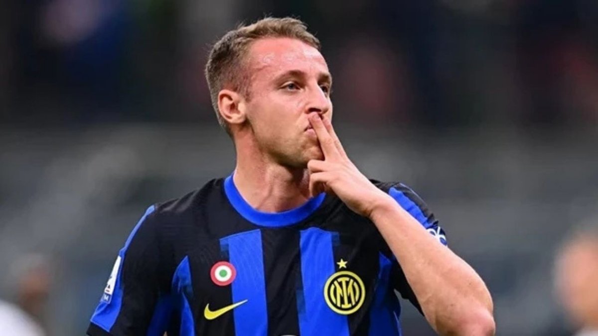 Galatasaray'dan Frattesi İçin Takas Teklifi: Inter İstemedi!