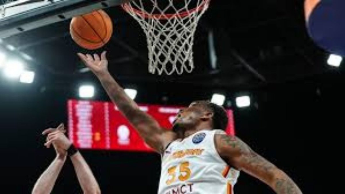 Galatasaray MCT Technic, Avrupa'da Dörtlü Finale Ulaşma Mücadelesi