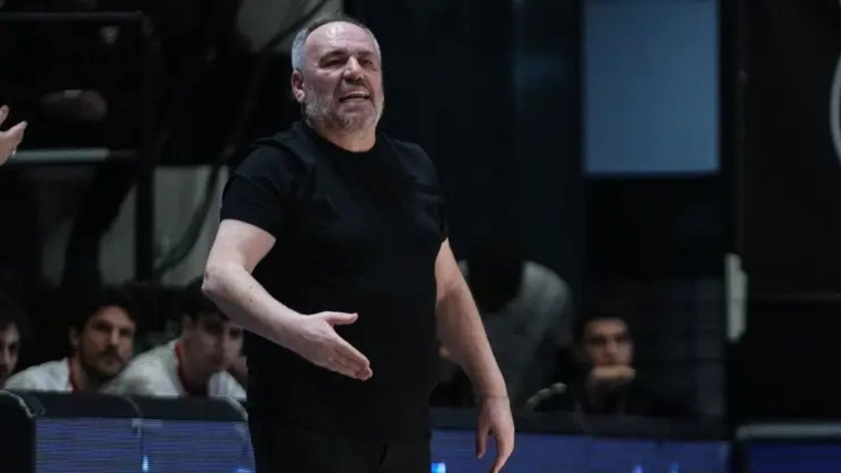 Ahmet Kandemir'den Dusan Alimpijevic'e Sert Yanıt: "Beşiktaş'ın Değerlerine Saygı Duymalı