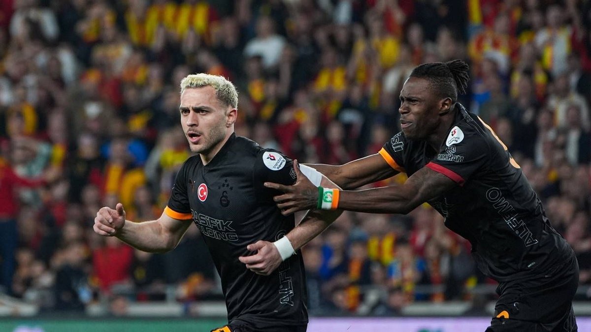Galatasaray Göztepe Deplasmanı Kritik Maç Şampiyonluk Yarışı Puan sonu