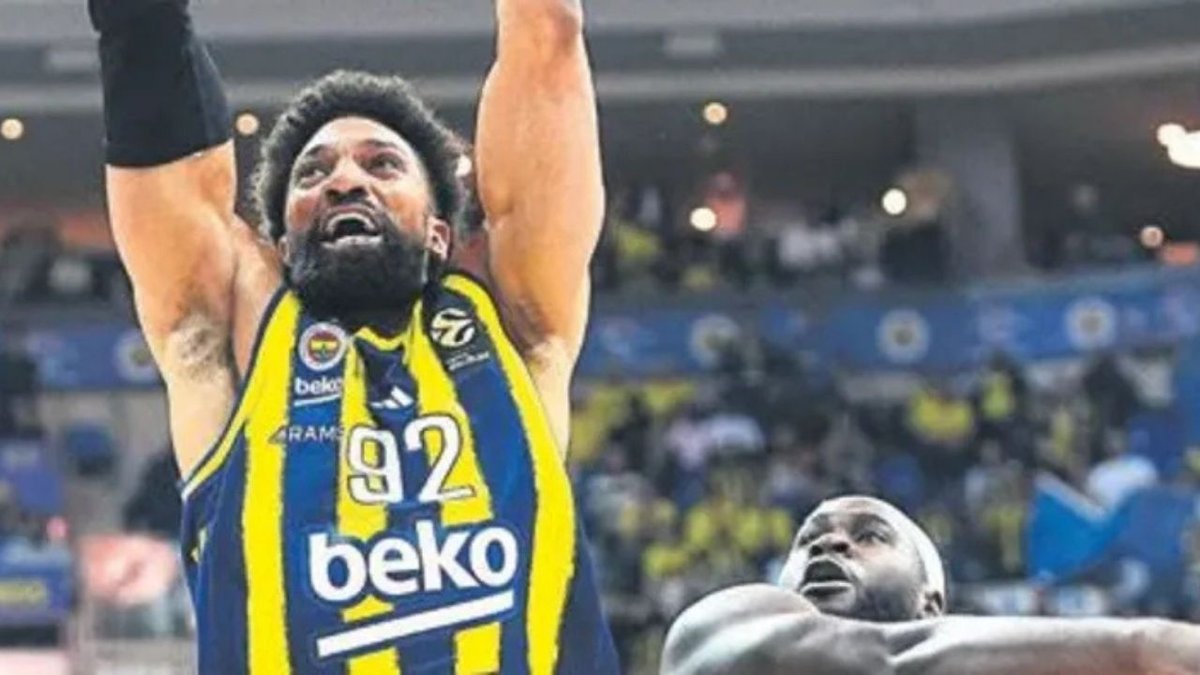 Fenerbahçe Beko, Real Madrid Karşısında Kaybetti Ama Play-Off’a Yükseldi