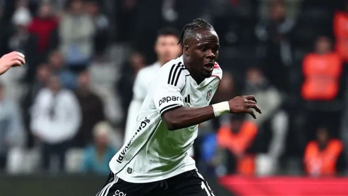 Salih Uçan: “Şanssızlığın Beşiktaş'tan Artık Uzaklaşması Gerek”