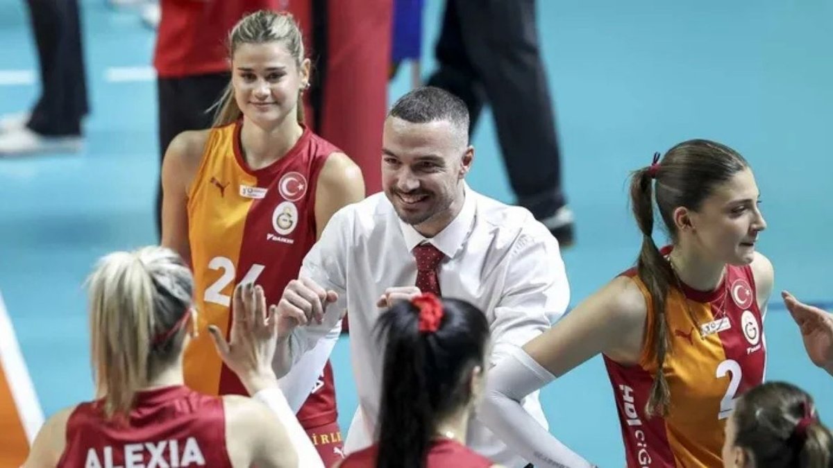 Galatasaray'da Bigarelli Cerrahi İşlem Geçirdi