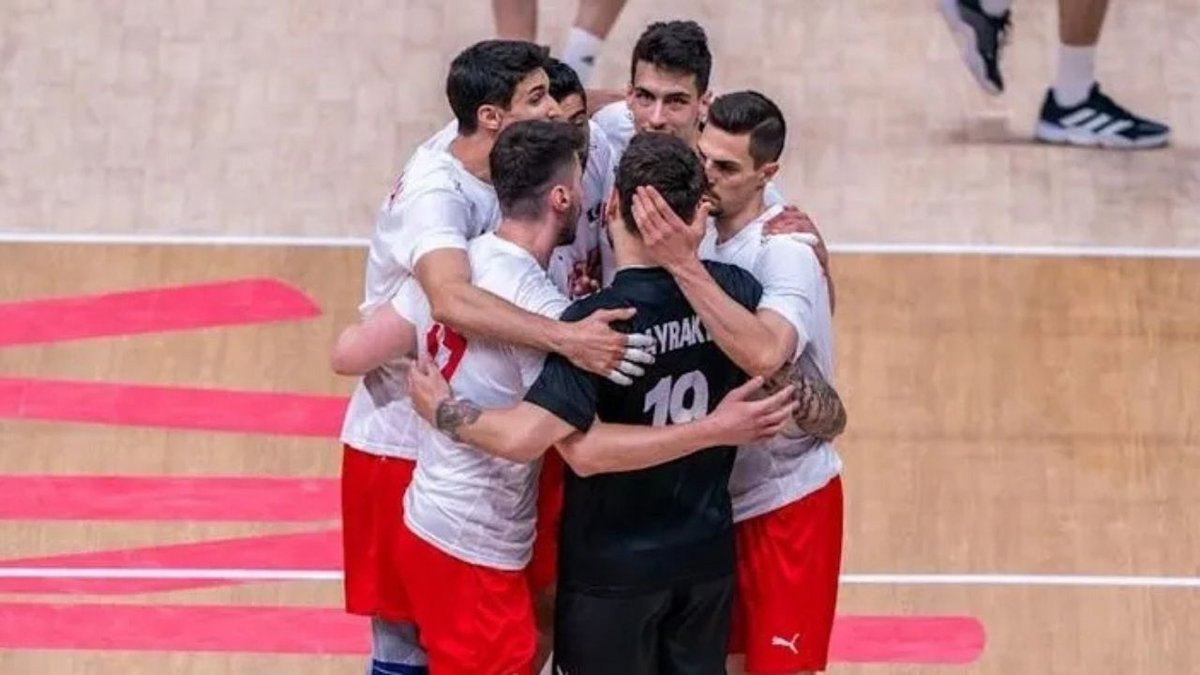 Filenin Kahramanları Nihayet Zaferle Gülümsedi