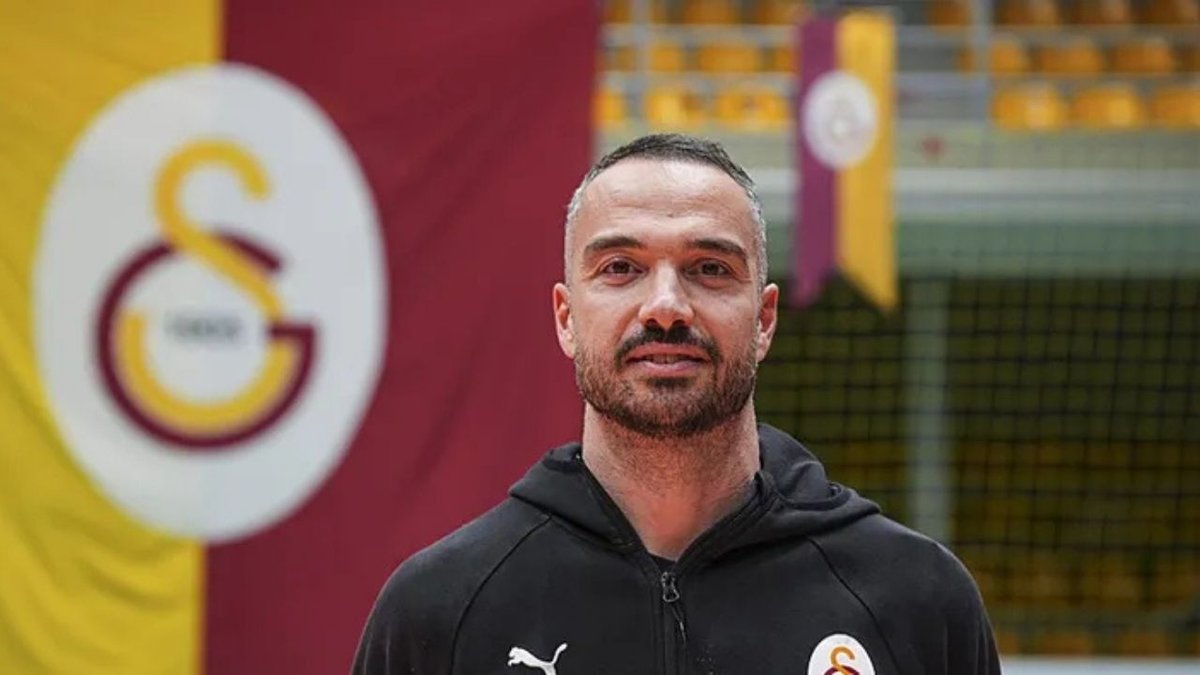 Dursun Özbek: “Şampiyonluk Dönemi Artık Başladı!”