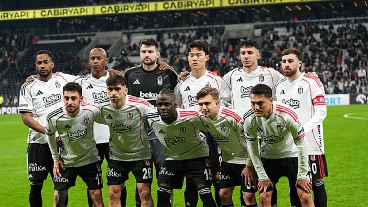 Hollanda'dan Beşiktaş'ın Genç Yıldızı Mustafa Erhan Hekimoğlu'na Talep!