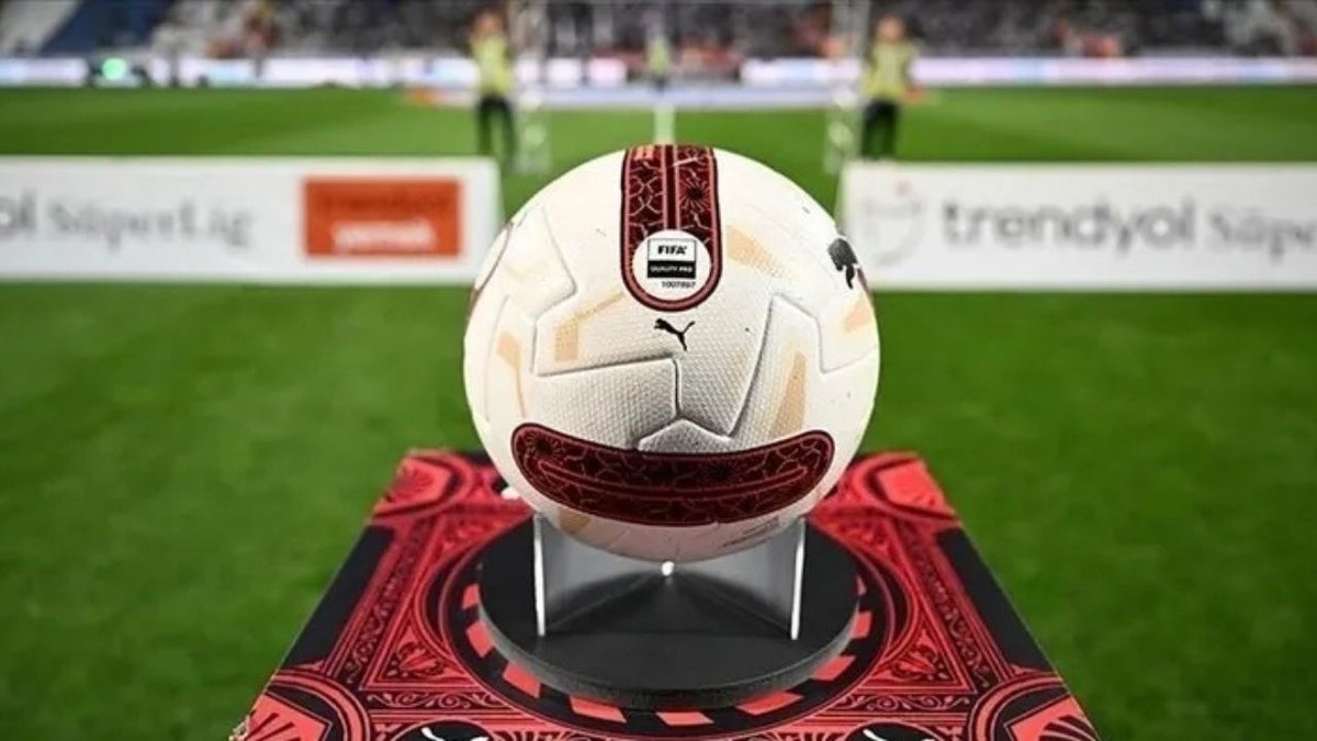 Süper Lig'de 30. Haftanın Heyecanı: Önemli Karşılaşmalar ve Randevular