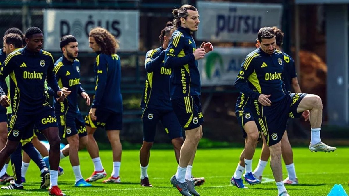 Fenerbahçe’de Tedesco İle İlgili Karar Kesinleşti: Saran Devam Ediyor