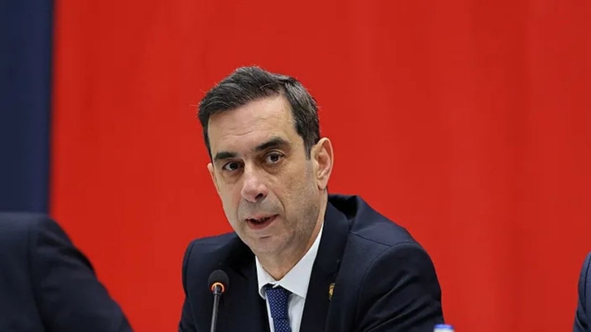 Mosturoğlu'ndan Net Açıklama: “Şampiyonluk Yarışında Kontrol Bizde Değil”