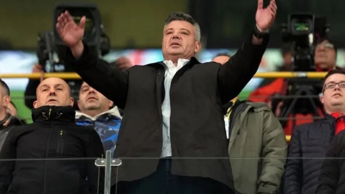 Fenerbahçe'de Yüksek Divan Kurulu Toplantısı İçin Gerilim Dolu Süreç