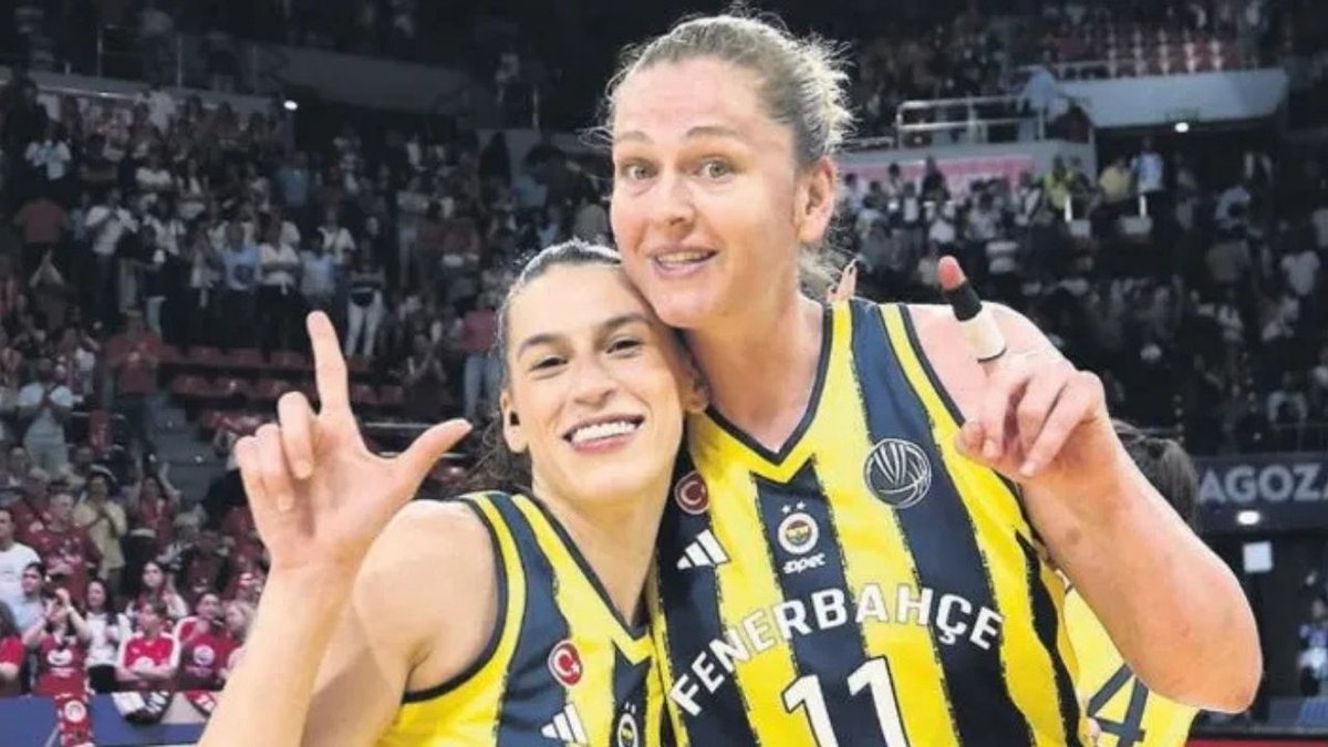 Avrupa'da Türk Hikayesi: Finalde Türk Rekabeti
