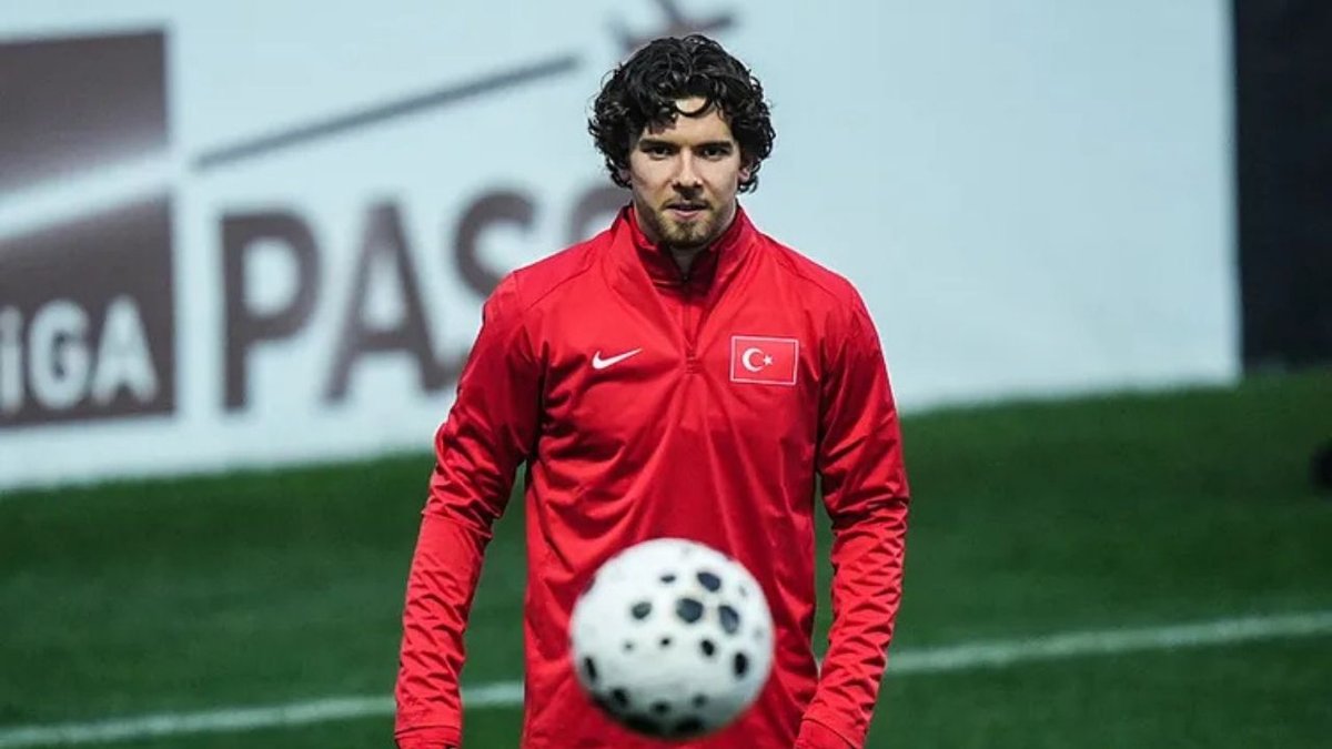 Ferdi Kadıoğlu: “Arda Güler ile Dünya Kupası'na Taşıyan Golü Görüştük”