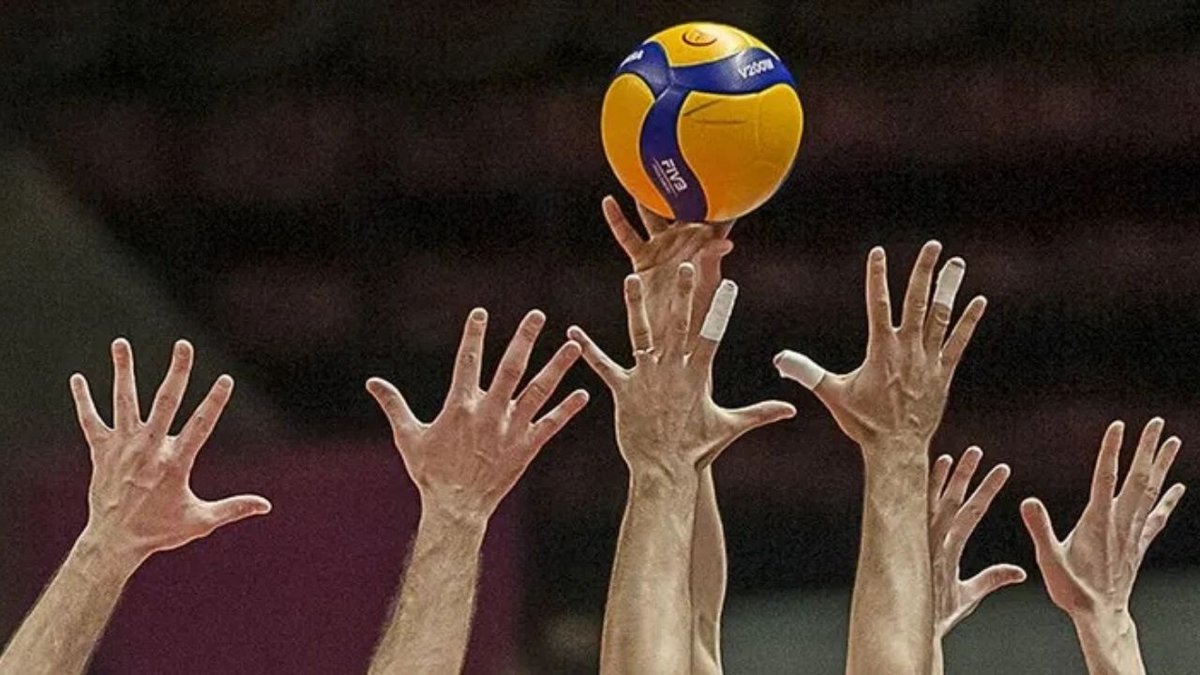 Voleybol Efeler Ligi'nde 23. Haftanın Heyecanı Geliyor