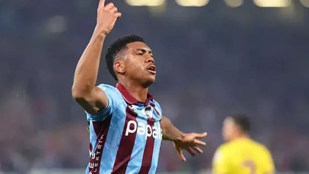 Trabzonspor'dan Ciddi İfade: “Hakem Yanlışlıkları Çabamızı Siliyor”