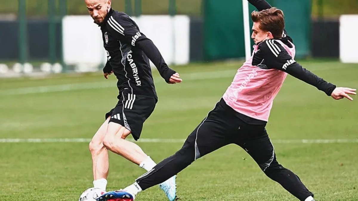 Beşiktaş'tan Noa Lang İçin Girişim: Serdal Adalı Aktif Rolde