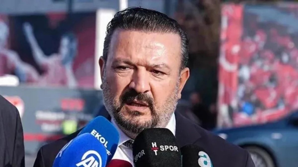 Temsilci Atamak İçin Başvurumuzu Gerçekleştirdik