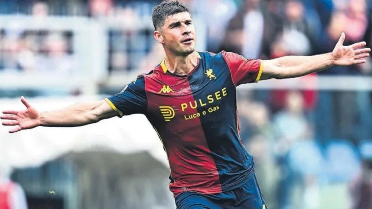 Ruslan Malinovskyi ve Thierry Karadeniz ile Yeni Sözleşme
