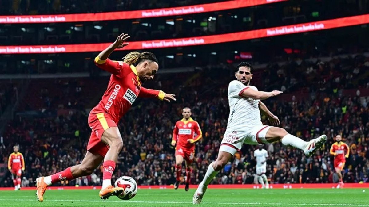Galatasaray'dan TFF'ye Ciddi Yanıt: "Bağlantılar Durduruldu