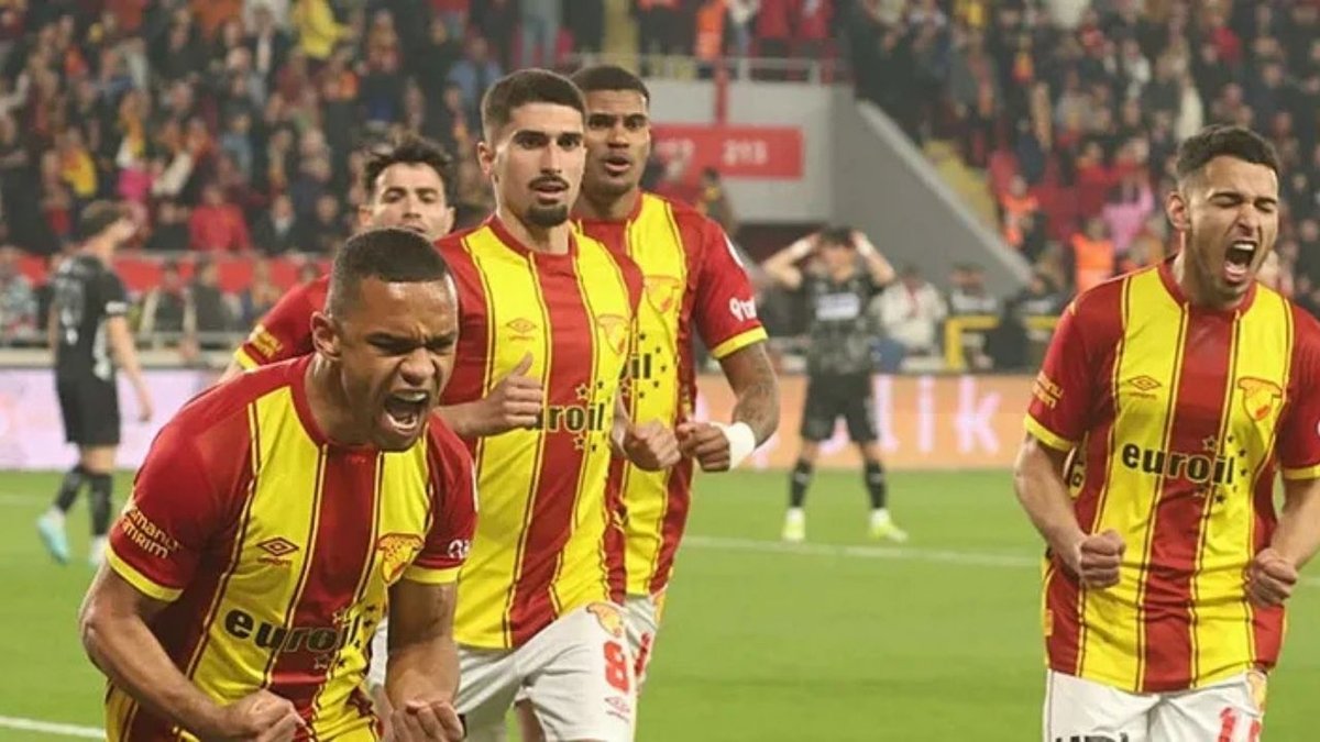 Göztepe Zorlu Dönemeçte: Antalyaspor'u Konuk Ediyor