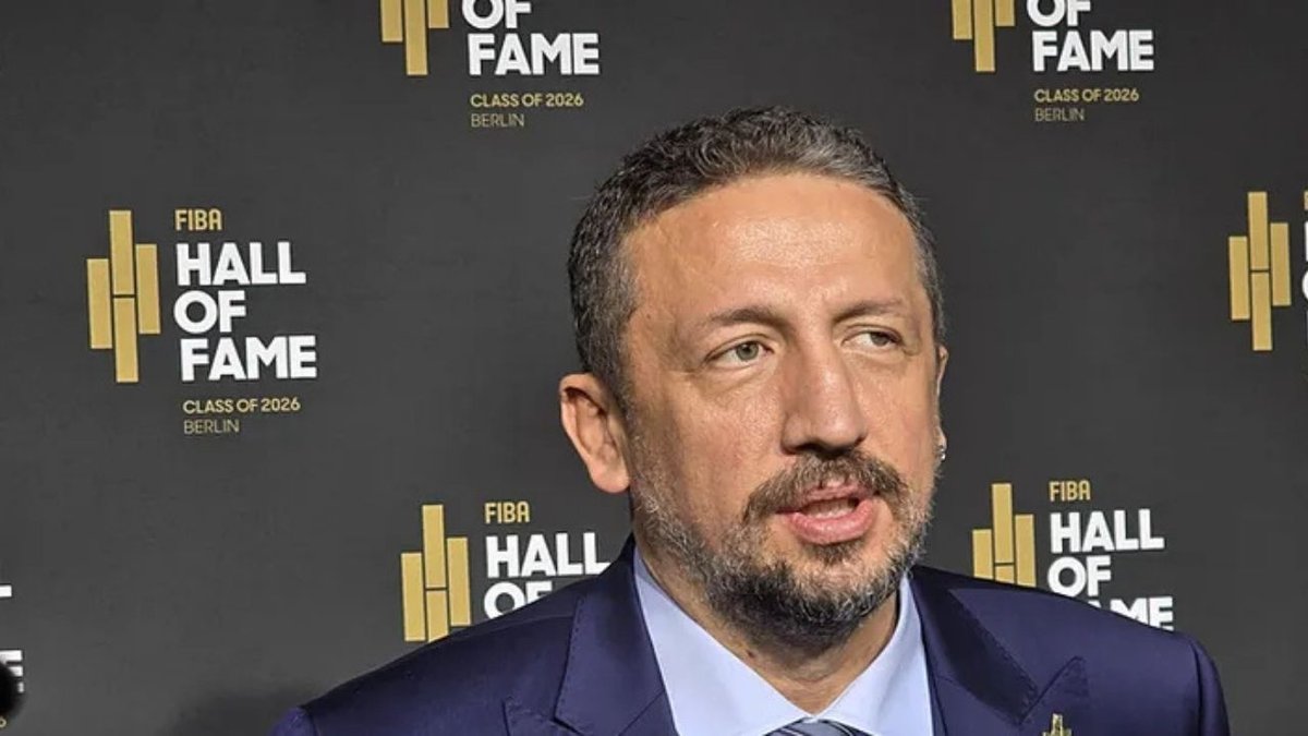 Hidayet Türkoğlu: “NBA, Dünyanın En Önemli Organizasyonu, 15 Yıl Oynamak Harika Bir Fırsat”