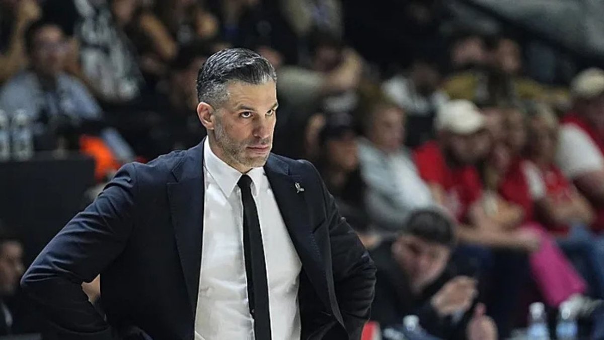 Alimpijevic’ten Taraftara Final Vaadi: “Seriyi İstanbul’a Döndüreceğiz”