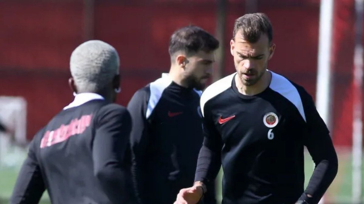 Gençlerbirliği Hazırlıkta: Kocaelispor Karşılaşması İçin Son Deneme!