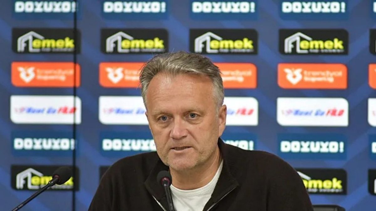 Erling Moe: “Önemli Bir Maç Bizi Bekliyor”