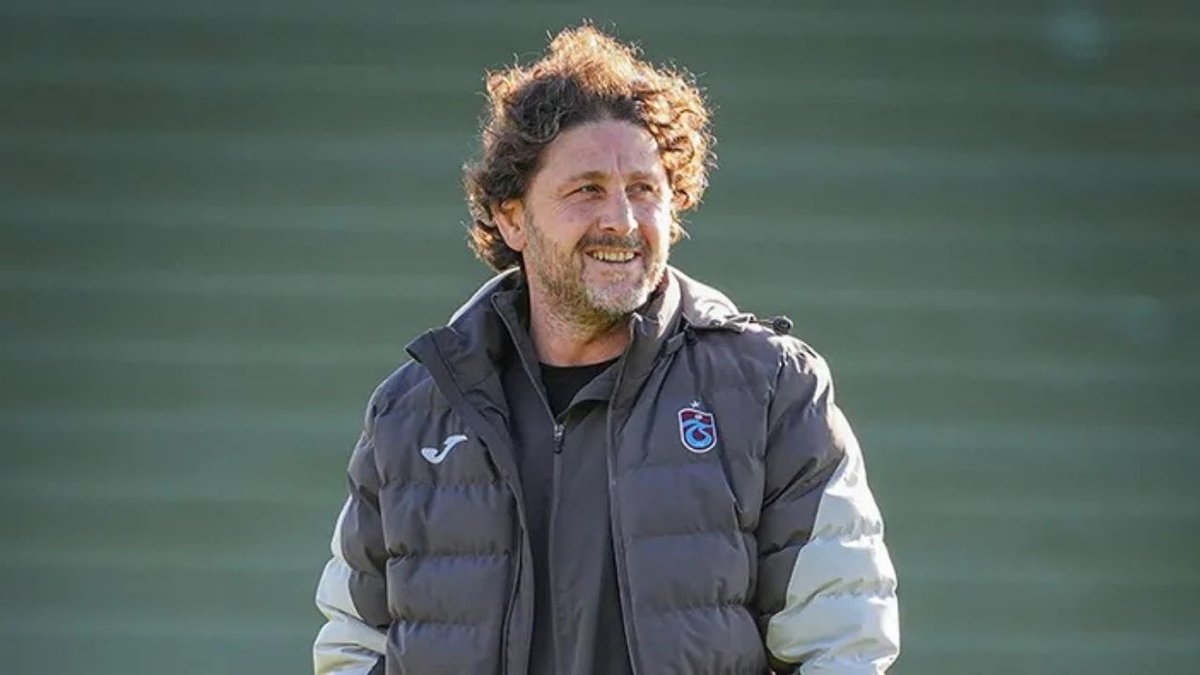 Trabzonspor'un Konyaspor İle Çalışmaları Devam Ediyor