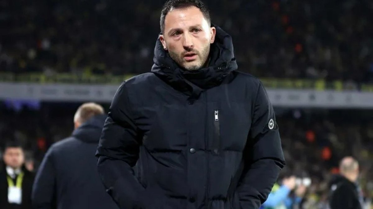 Fenerbahçe, Tottenham'ın Işıldayan Yeteneği Pape Matar Sarr'ı İzliyor!