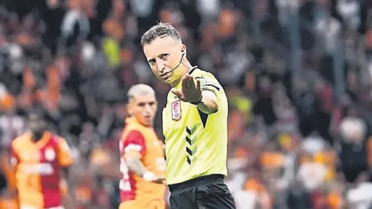Derbide Yasin Kol’un Performansı: Tartışmalı Atama Sonrası Maç