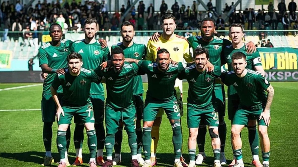 TFF 1. Lig’de Heyecan Doruğa Ulaşıyor: Süper Lig Bileti Belirginleşecek