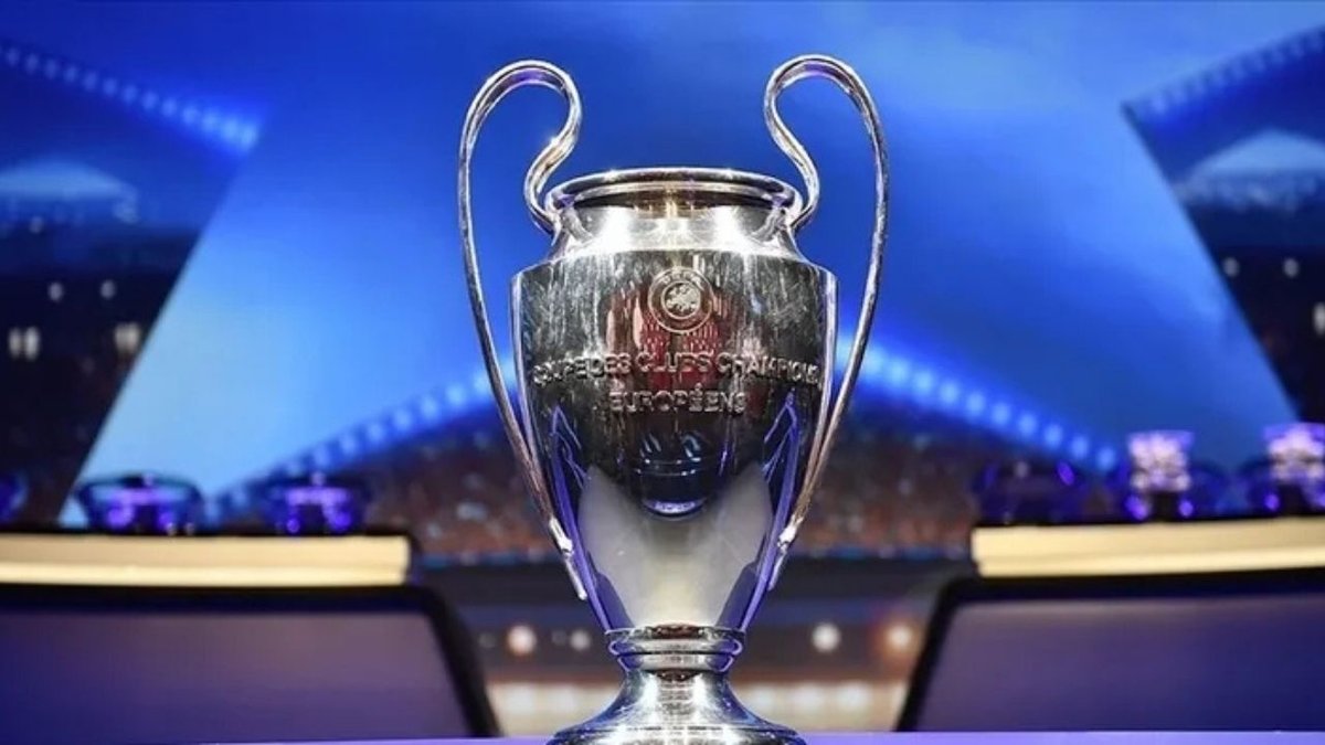 UEFA Şampiyonlar Ligi'nde Yarı Final Heyecanı Kapıda!